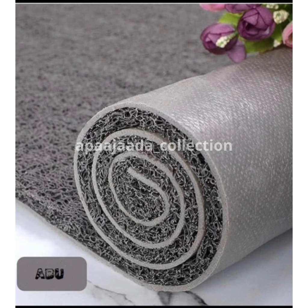 Jual KARPET MOBIL PVC MIE BIHUN TEBAL 16MM | Shopee Indonesia
