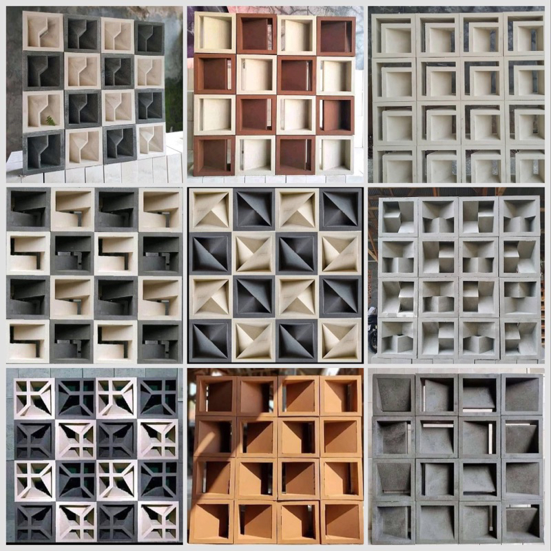 Jual ROSTER BETON MINIMALIS ROSTER ANTI TAMPIAS ROSTERBETON ROSTERMURAH ...