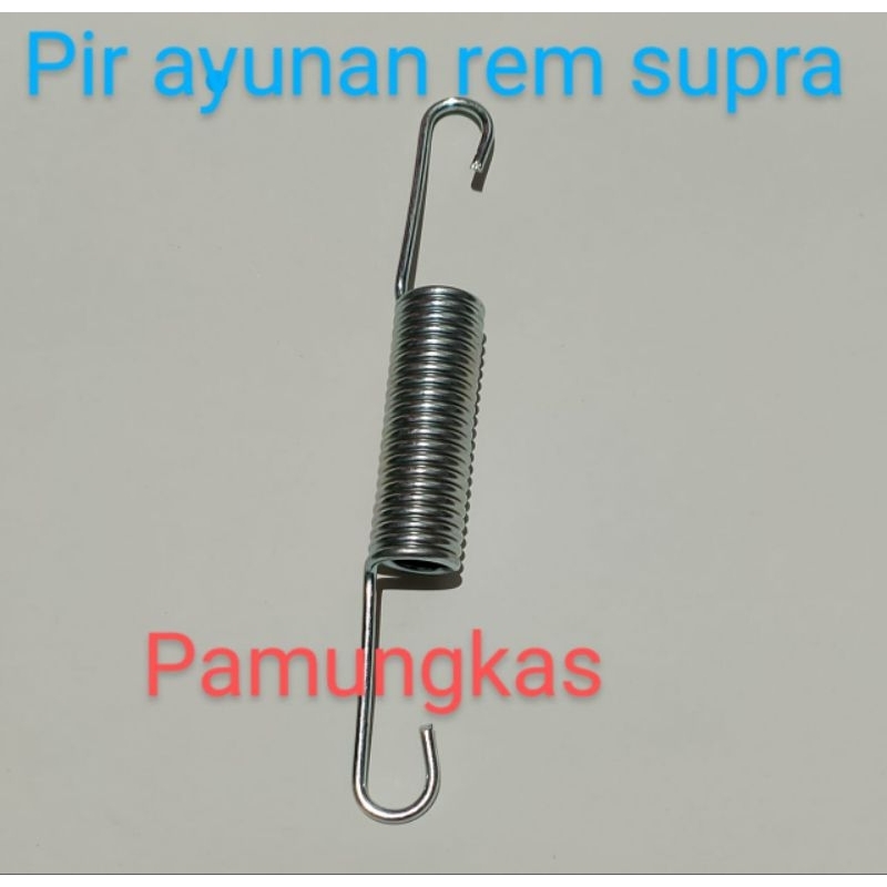 Jual Per pedal rem per ayunan Honda | Shopee Indonesia