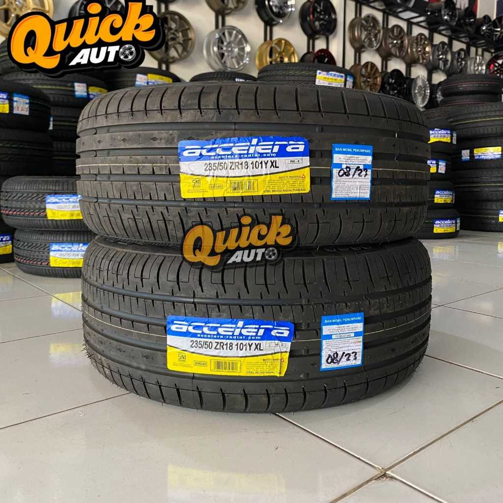 Ban Alphard R18: Panduan Lengkap Ukuran, Spesifikasi, dan Pilihan Terbaik