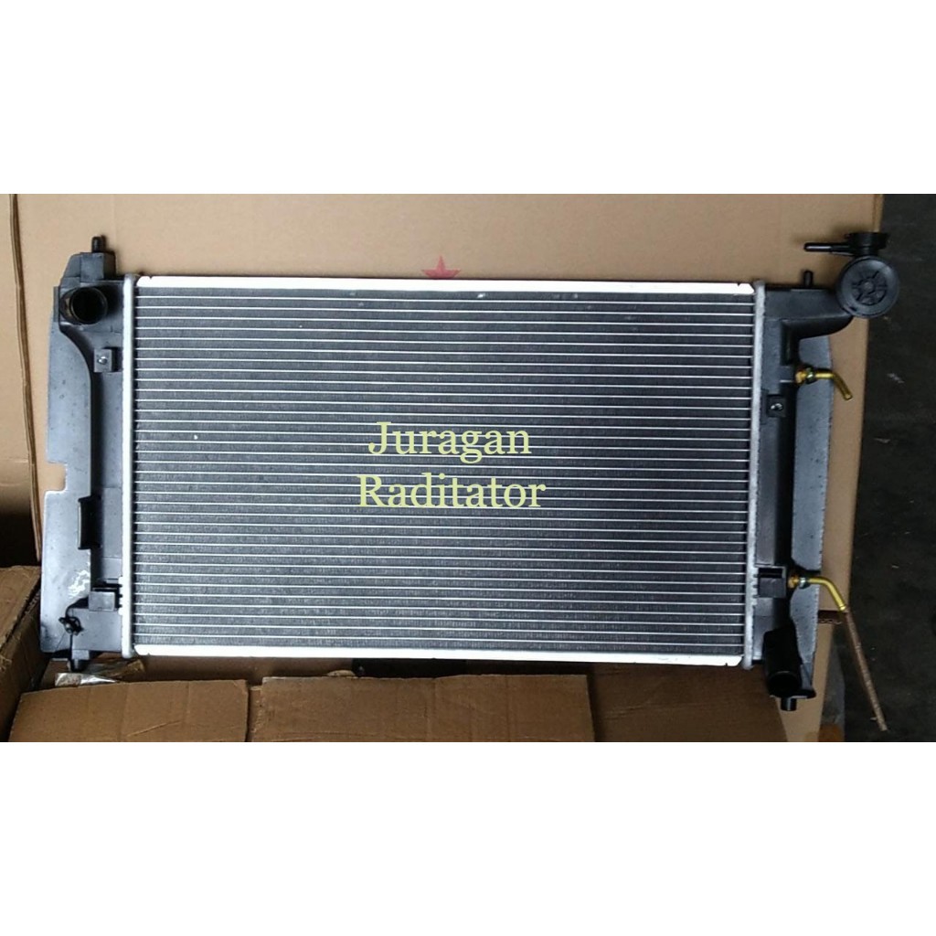 Jual Radiator Toyota ALTIS'00 Manual/Matic | Shopee Indonesia
