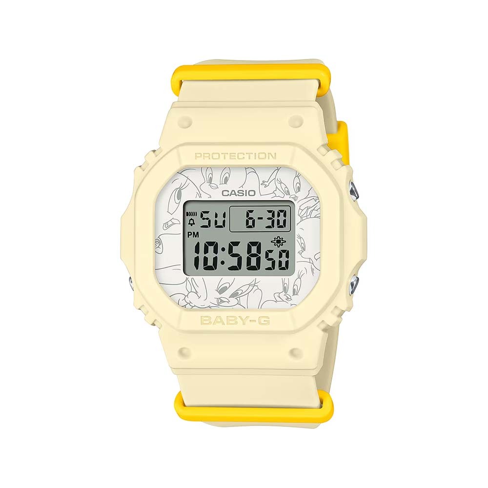 Jual casio store baby g