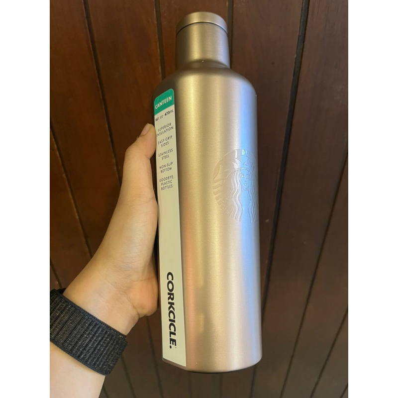 Jual corkcicle x starbucks 2023 limited edition Shopee Indonesia