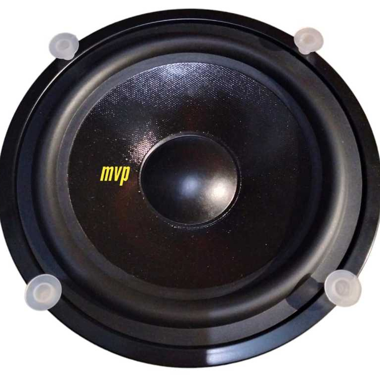 Jual Speaker 8 Inch Woofer CURVE 848 Shopee Indonesia