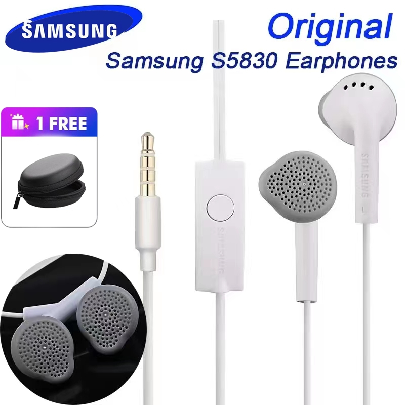 Jual headset samsung original samsung center Harga Terbaik