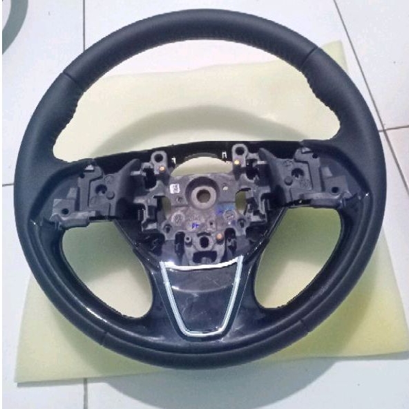 Jual rangka stir lingkar stir Mitsubishi xpander-new livinna 2019 ...