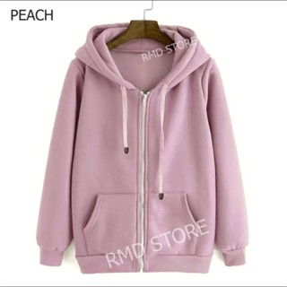 Jaket 2025 hoodie shopee