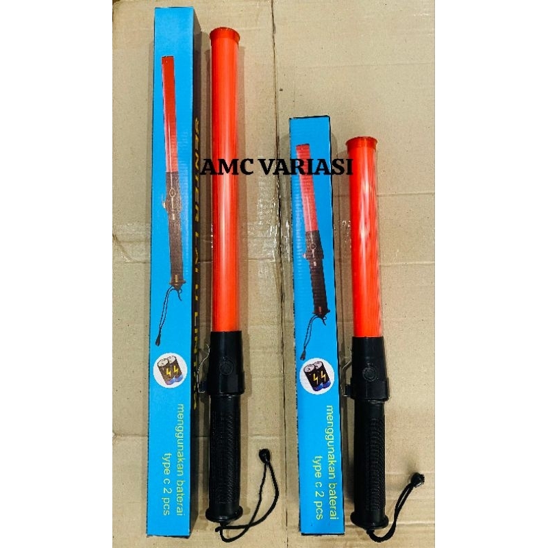 Jual lampu stick lalu lintas terbaik Harga Terbaik & Termurah