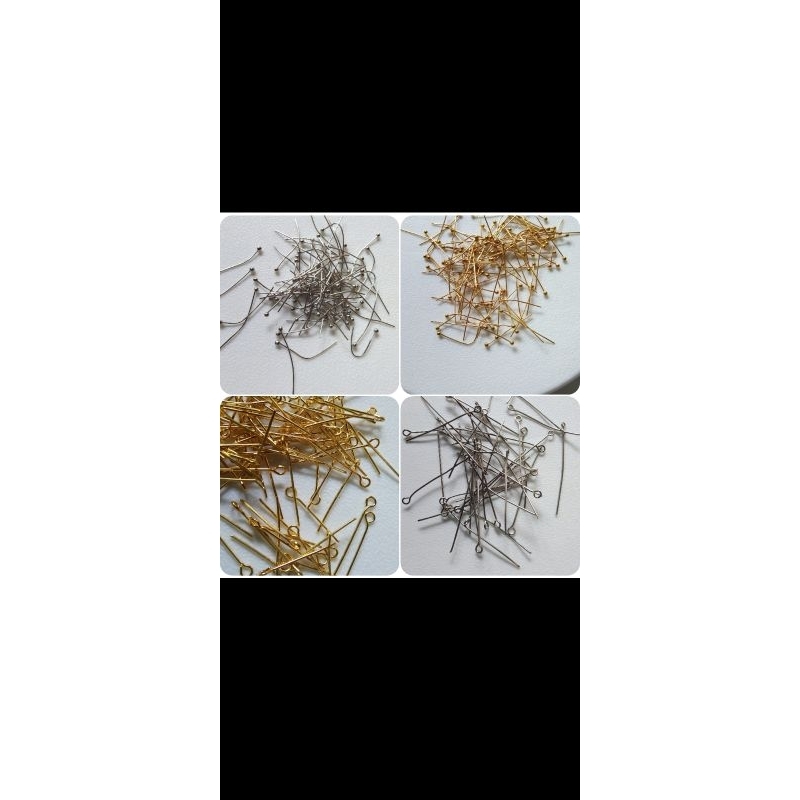 Jual PAKU MUTIARA || PAKU T & PAKU O || GOLD DAN SILVER | Shopee Indonesia