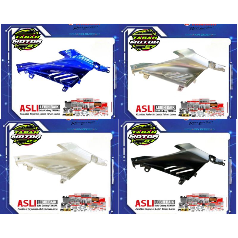 Jual Fairing dalam kanan atau kiri asli original Yamaha R15 V4 R15M ...