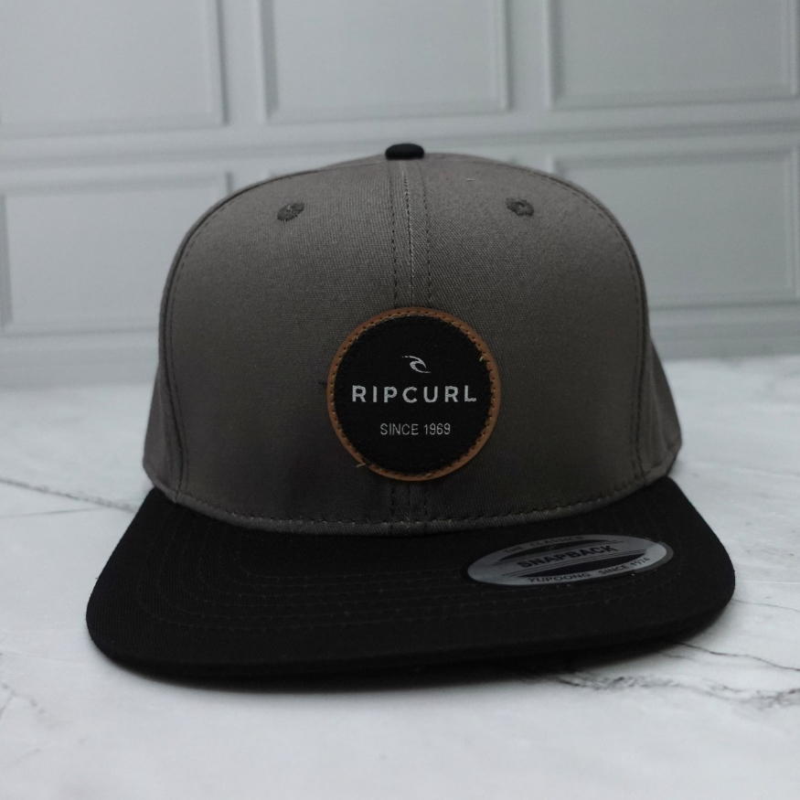 Snapback store ripcurl original