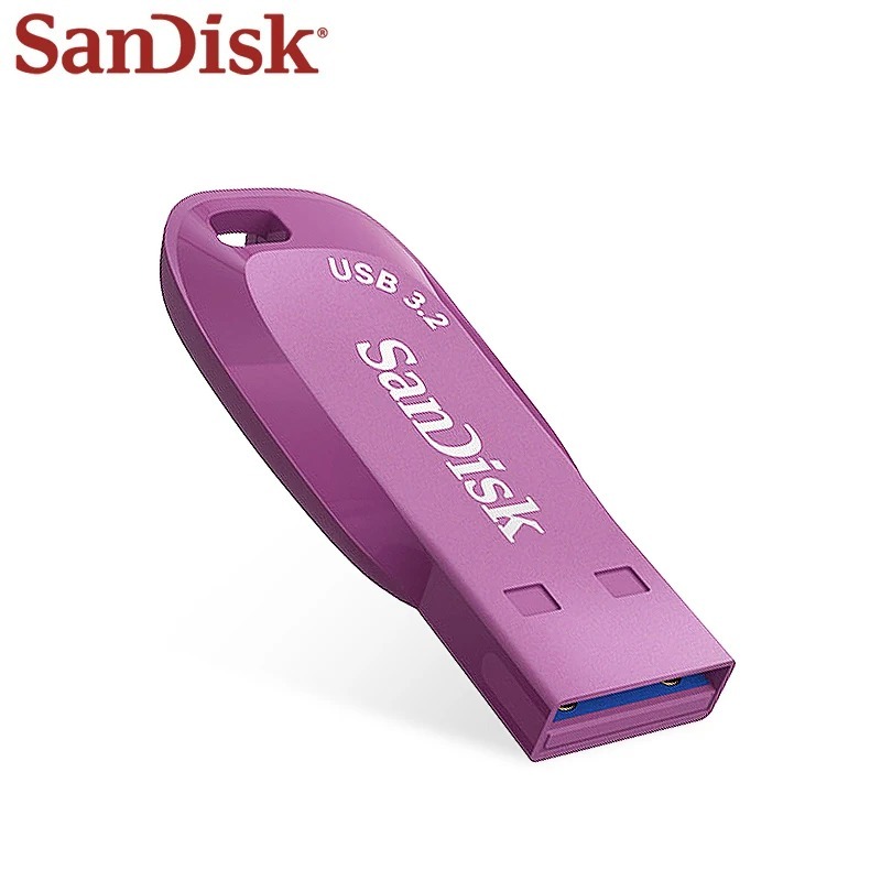 Jual SanDisk Flashdisk 32gb Usb 3.2 CZ410 Ultra Shift Flash Drive ...