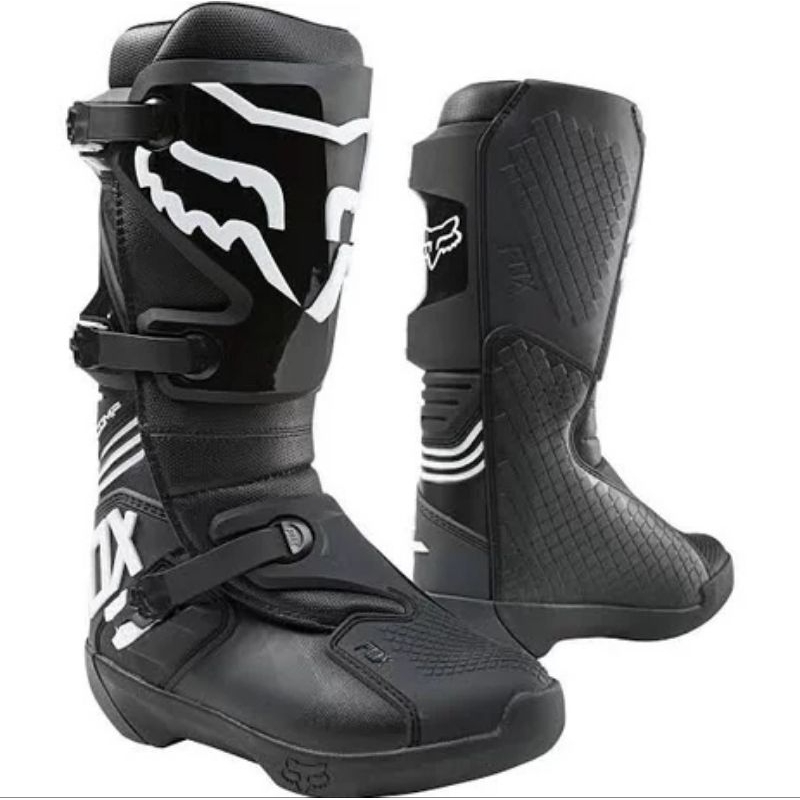 Sepatu cross shop fox comp 5