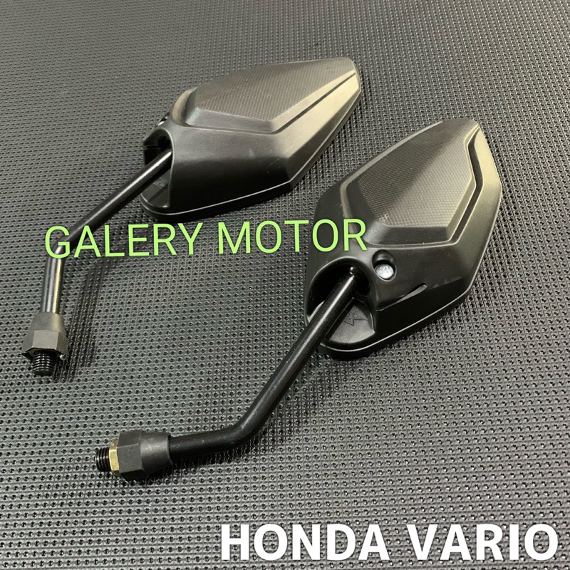 Jual SPION STANDAR HONDA VARIO - BISA UNTUK SEMUA JENIS MOTOR HONDA PCX