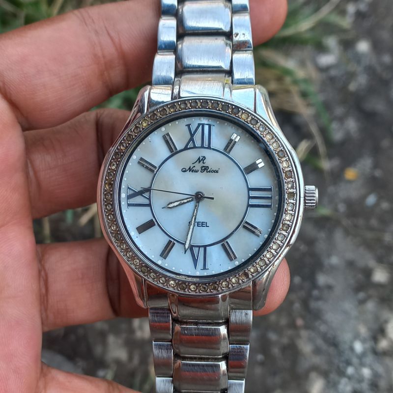 New ricci best sale royal watch price