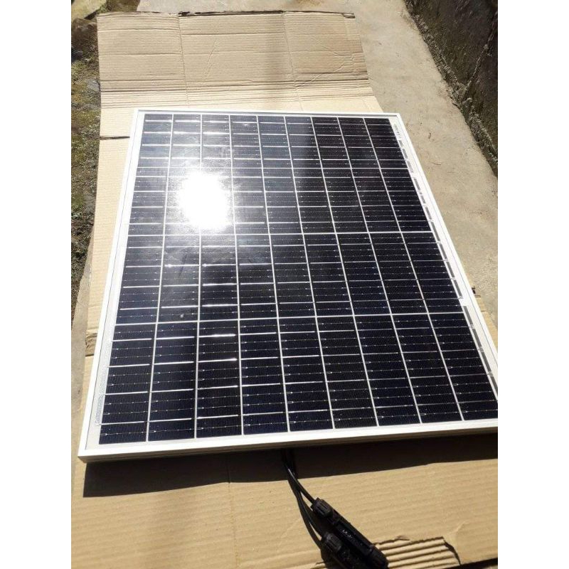 Jual Hot Promo Promo Solar Panel 50wp Mono Crystalline Pv Module 50wp ...
