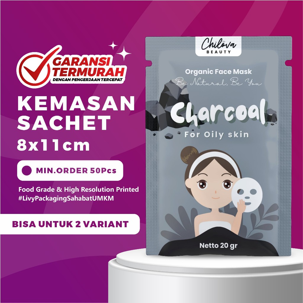 Mencari Nama yang Tepat: Panduan Lengkap Memilih Nama Online Shop Masker Organik