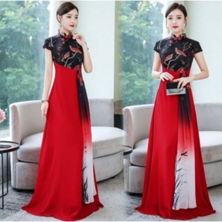 Women Red Velvet Suitable Dresses on Request Autumn Winter Long Sleeve  Loose Casual Dress 2024 Korean Elegant Party Night Dress - AliExpress