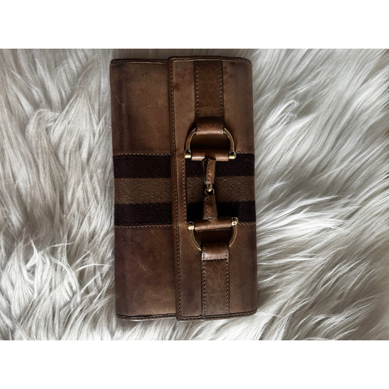 Jual SOLD OUT Dompet gucci a u t zip ykk numberserial genuine leather