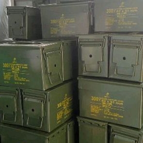 Jual kotak besi pindad/kotak penyimpanan | Shopee Indonesia