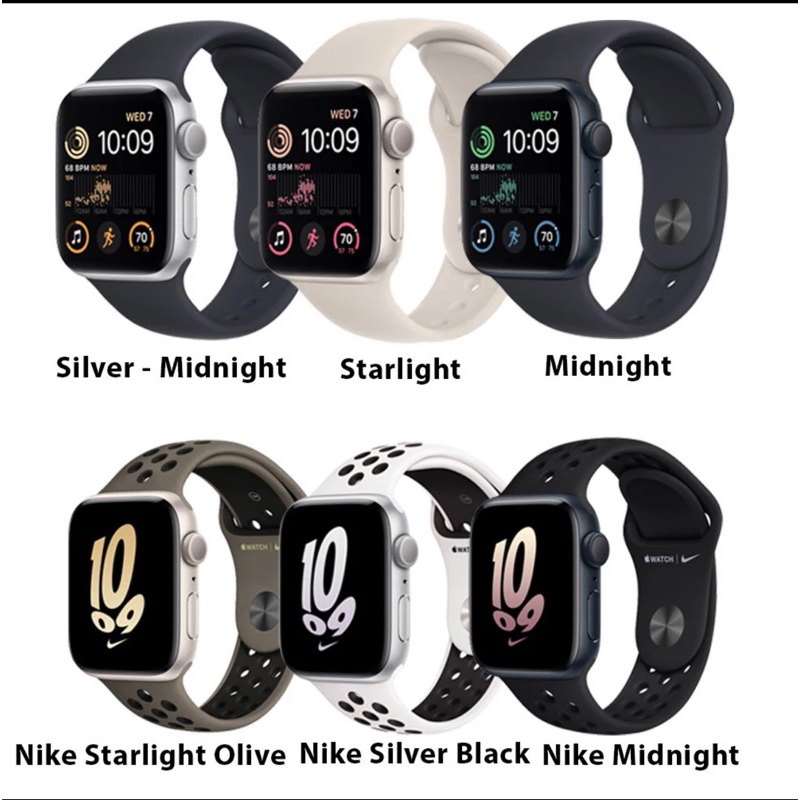 Jual apple watch series 2 nike Harga Terbaik & Termurah Desember