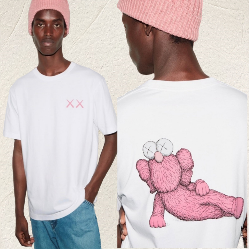 Jual uniqlo kaws Harga Terbaik & Termurah April 2026 | Shopee Indonesia