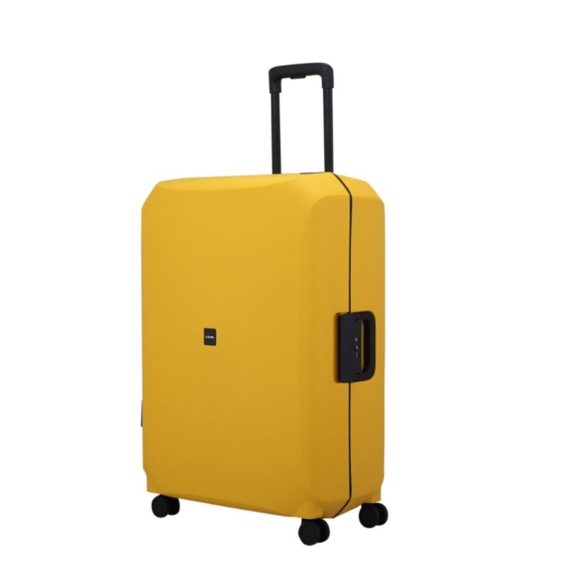 Jual Lojel Voja Koper Hardcase Size Bagasi Large 30 inch - Yellow ...