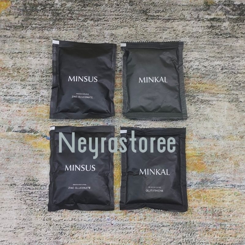 Jual Ransum Susu Sereal Minsus Minkal Original TNI | Shopee Indonesia