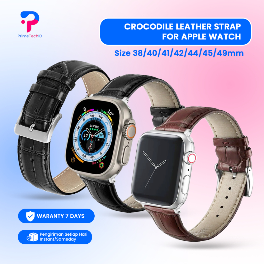 Harga tali jam iwatch hot sale original