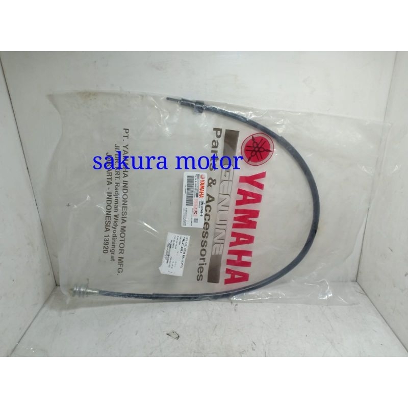 Jual KABEL RPM RX KING ORIGINAL YAMAHA 29N-H3560-01 | Shopee Indonesia