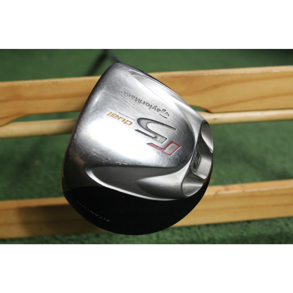 Jual Stick Golf Driver Taylormade R5 Dual USA | Shopee Indonesia