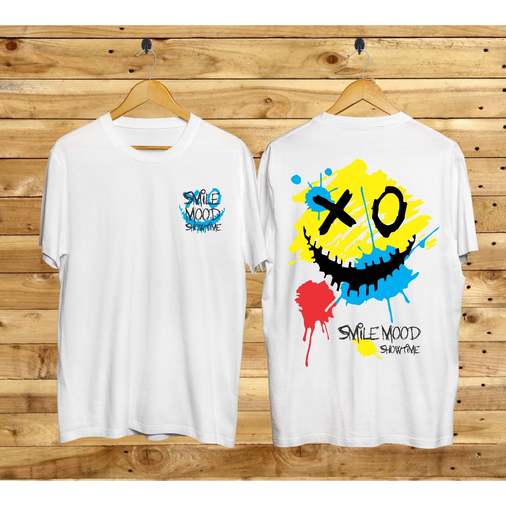 TM14 KAOS DISTRO KAOS VIRAL TSHIRT PRIA DAN WANITA BAJU PAKAIAN  ATASAN MURAH KAOS KEKINIAN KAOS KEREN KAOS GAUL KAOS ANAK MUDA 