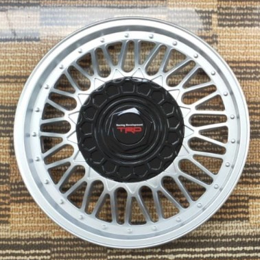 Jual Clhs Dop Roda Cl Ring Dop Roda Cover Velg Mobil Wildop Wheeldop Wheel Dop