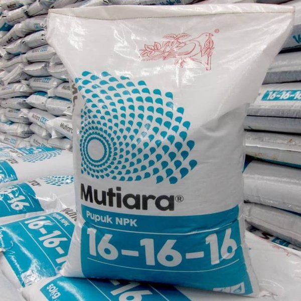 Pupuk Nutrisi Tanaman Buah Bunga Dan Sayuran 5 - 10 Gram