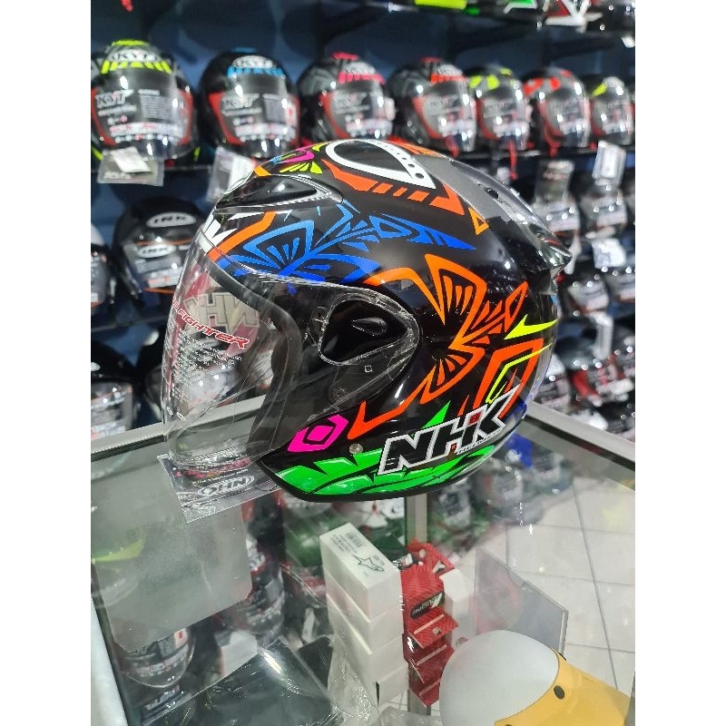 Jual NHK R6 Motif All Varian | Shopee Indonesia