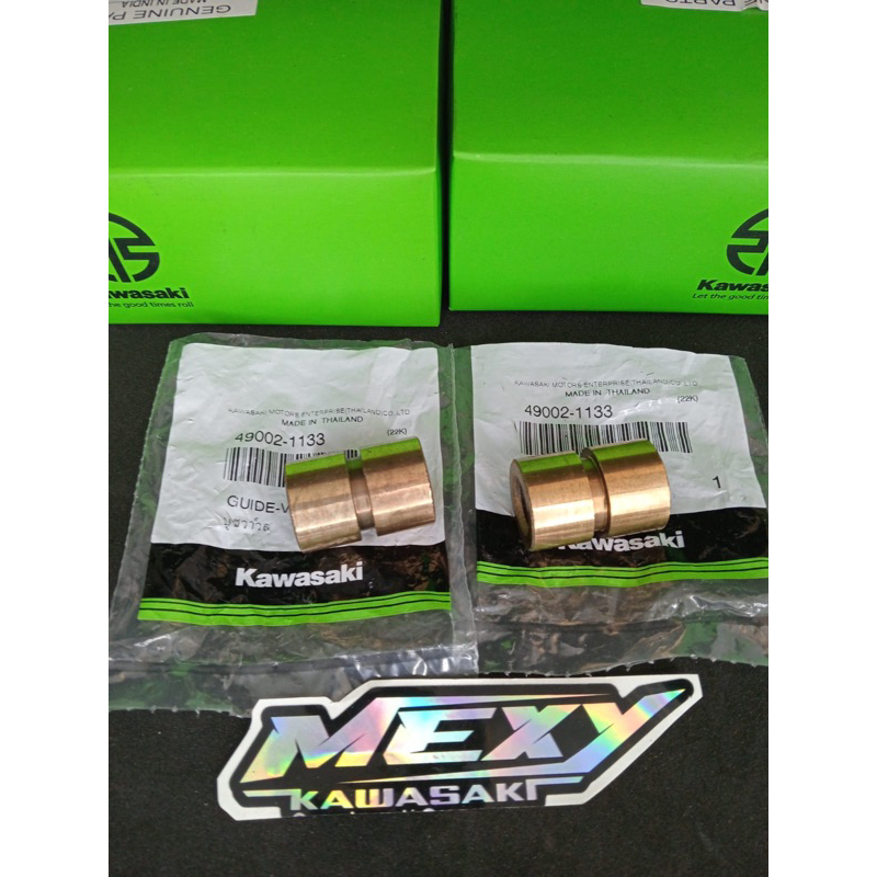kiri Jual BATANG AS TIANG VALVE MEKANISME SUPER KIPS FULSET KANAN KIRI
