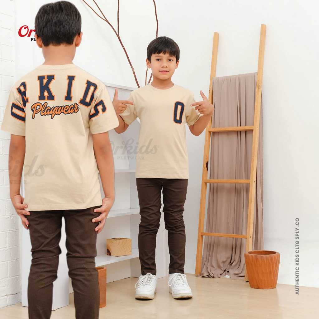 Jual Baju Kaos Anak Laki Laki laki Umur 1 - 12 Tahun Distro Cowok ...