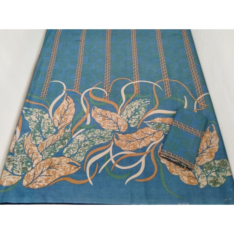 Jual kain batik prima halus grosir soganan | Shopee Indonesia