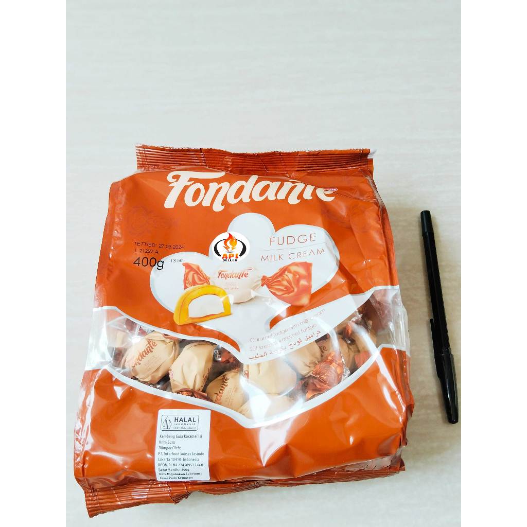 Jual Elvan Fondante Chocolate 400g | Shopee Indonesia