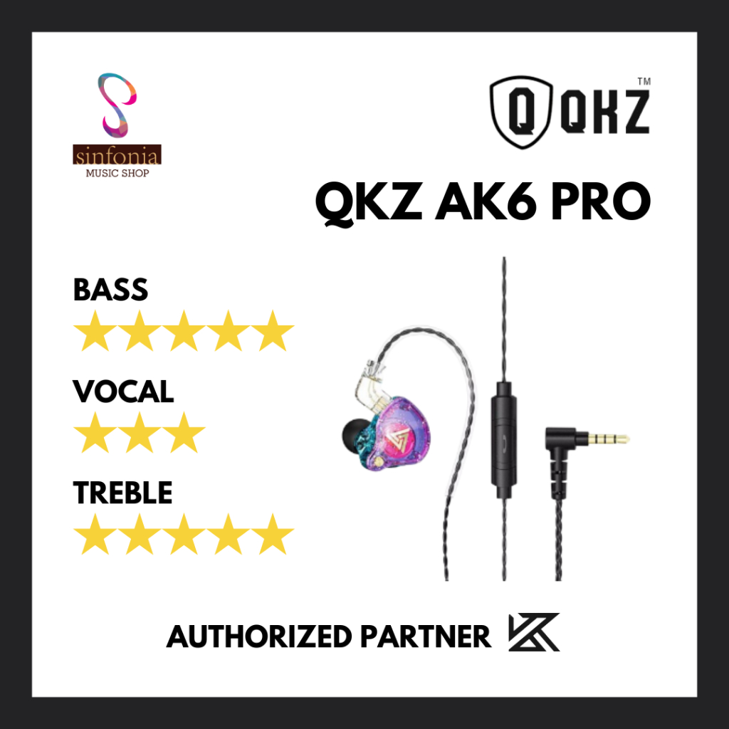 Qkz discount vk8 review