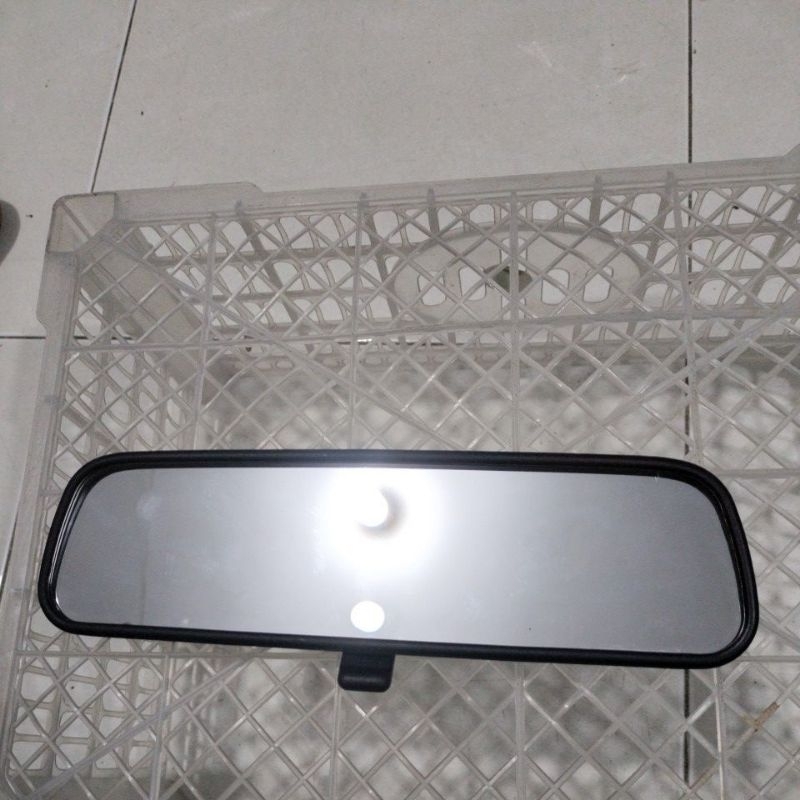 Jual Soft 99 Glaco Mirror Coat Zero Coating Spion Kaca Anti Air di