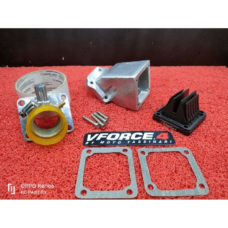 Jual MANIPOL INTAKE KODOK MANIPOL FIZR-FORCE1-SIGMA-ALFA MEMBRAN ...