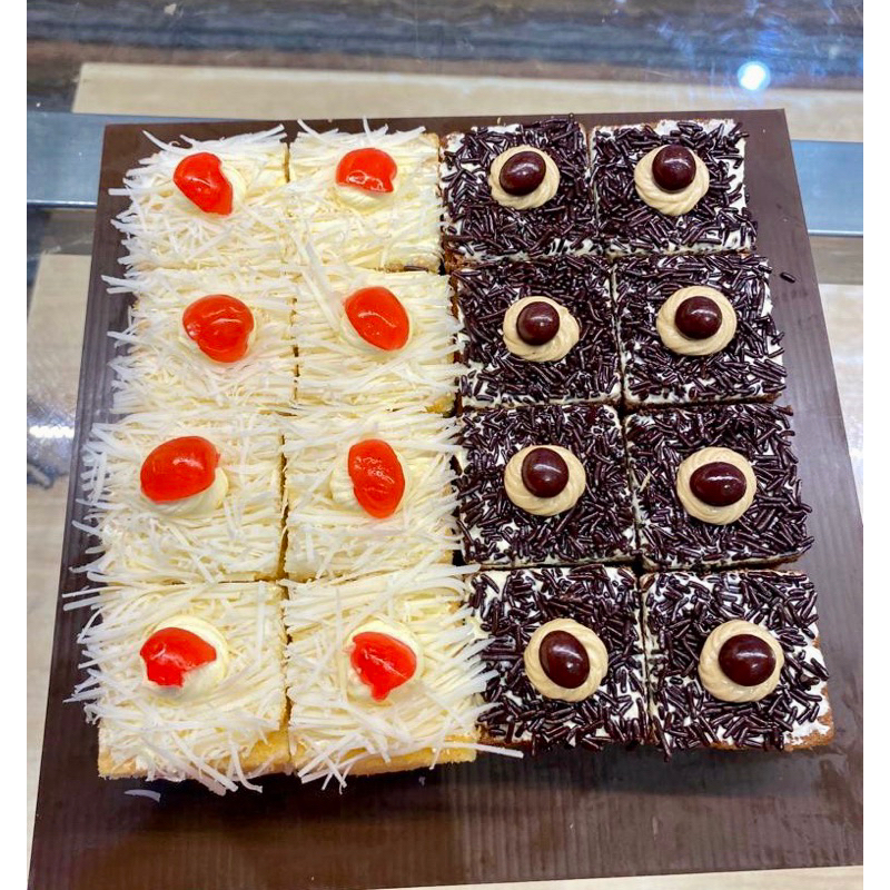 Jual Cake Jadul topping Shopee Indonesia