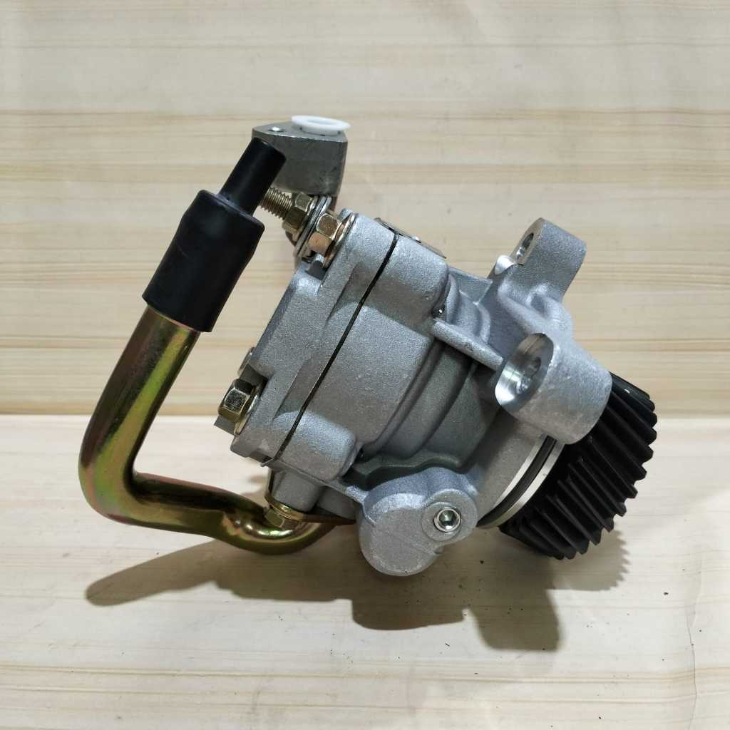 Jual POMPA POWER STEERING PUMP ISUZU DMAX 3000CC 4JJ1 8979466980
