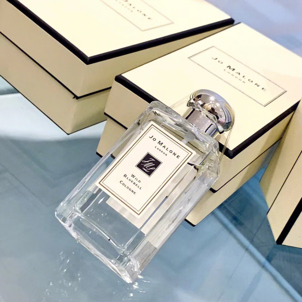 Jual Jo Malone perfume/Jo Maloneparfum/Jo Malone English Pear & Freesia