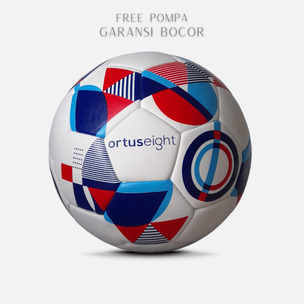 Jual ORTUSEIGHT bola futsal ortus MEMPHIS no bola putsal size