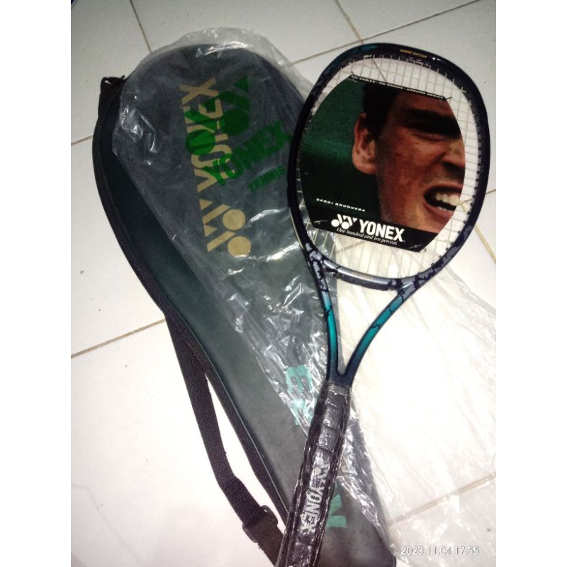 Jual RAKET TENIS YONEX RD 23 ORIGINAL | Shopee Indonesia