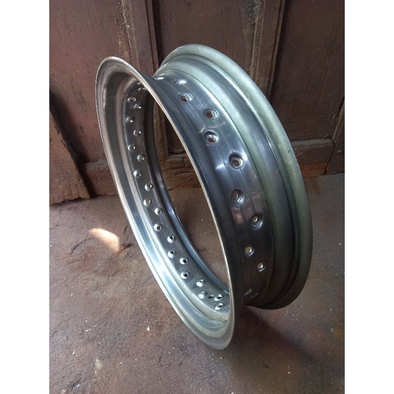 Jual velg ring 15 lebar 3,50inch | Shopee Indonesia