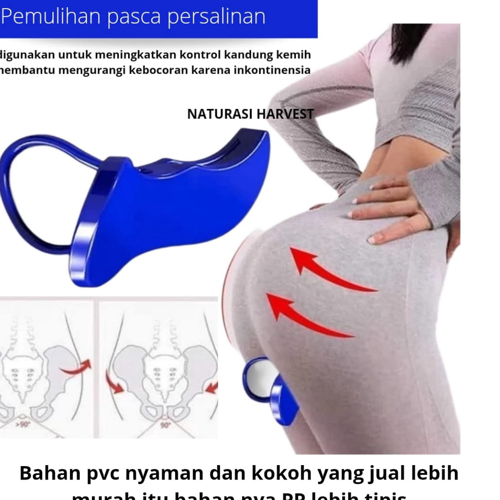 Jual Jangan Ketinggalan Order Alat Senam Kegel Tight And Beautiful