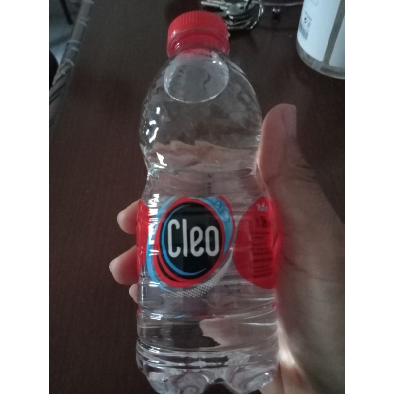 Jual Minuman cleo | CLEO MINI | CLEO isi 24 | cleo kemasan 220 ml ...